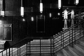 Iconic Art Deco living in Cape Towns urban heart